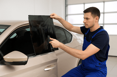 How Long Does Car Window Tinting Last - A Maintenance Guide